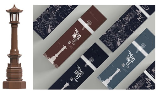 潮州文创再绽光彩 2019第二届“韩愈杯”文化创意产品设计大赛获奖结果揭晓