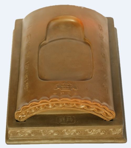 文创产品 当文化邂逅创意，让生活更添雅趣