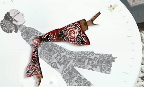 和4G创未来，第五届“川博杯”成都青年大学生文化创意产品设计大赛圆满落幕