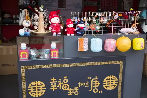 西安文创产品 跳出“土味兵马俑”的创意世界