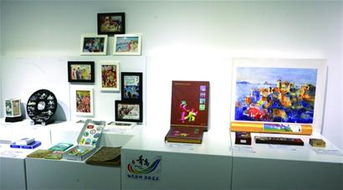 2014青岛市旅游文化商品创意设计大赛 文化创意用品获奖作品揭晓